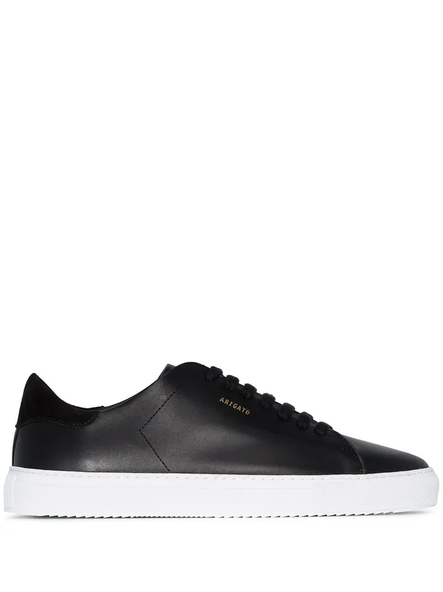 Axel Arigato 28115 sneakers nero uomo