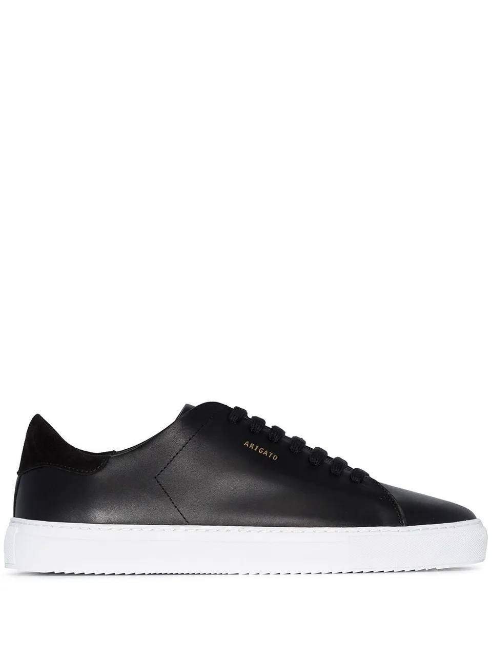 Axel Arigato 28115 sneakers nero uomo
