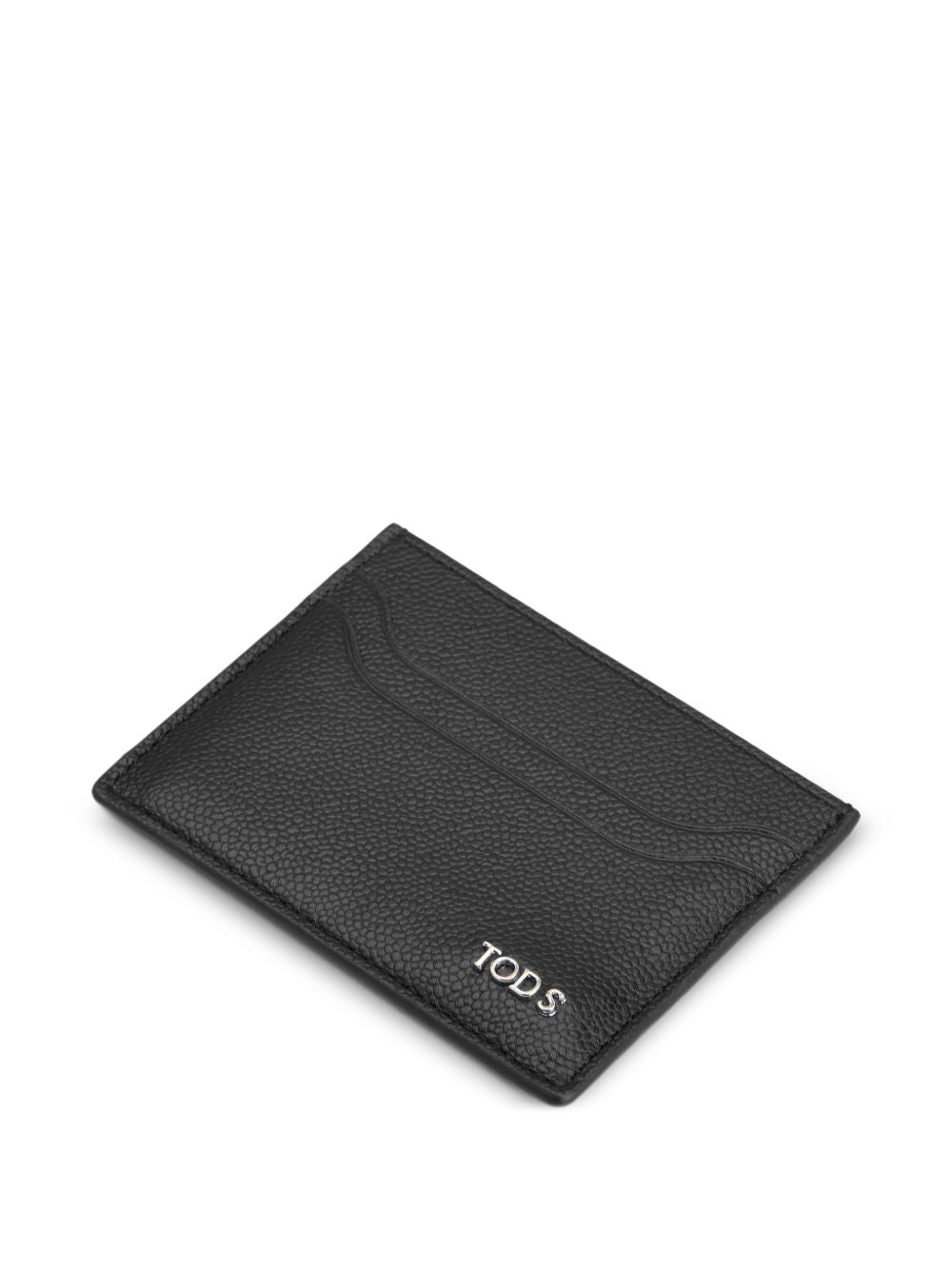 Tod's XAMLTTF0200 portamonete nero uomo