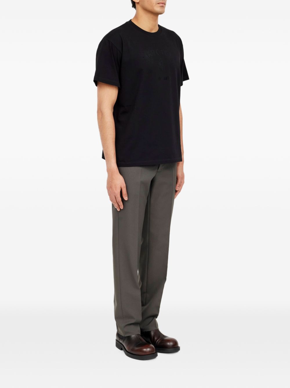 MM6 Maison Margiela SH2GC0048 t-shirt uomo