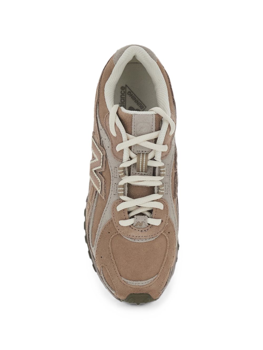 New Balance U204LMMA Sneakers Verde Donna
