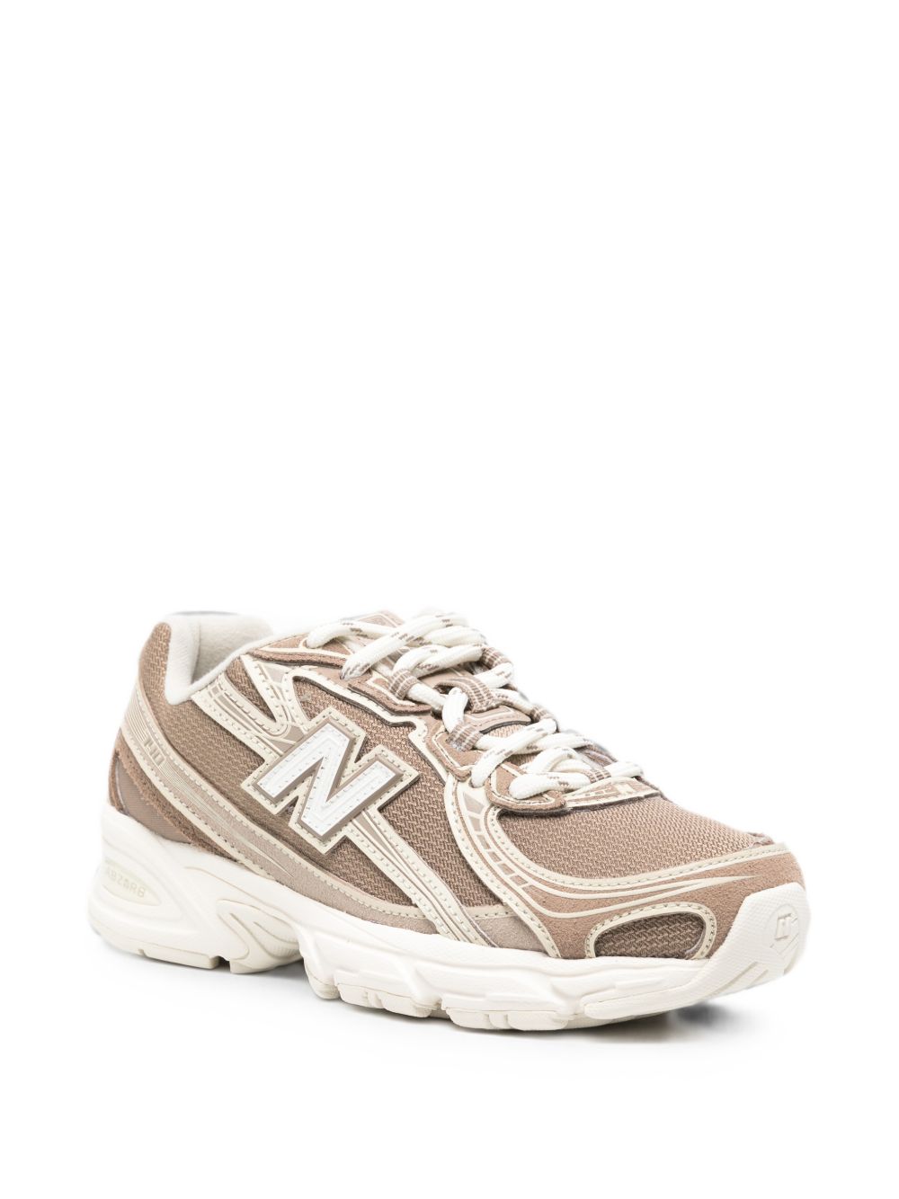New Balance U7403TR sneakers mushroom donna