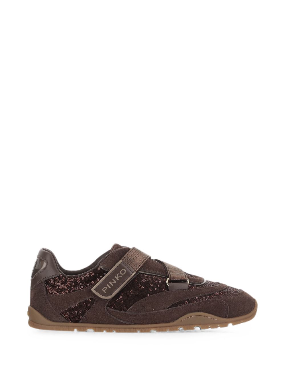 Pinko SS0213P169L72 sneakers nere donna