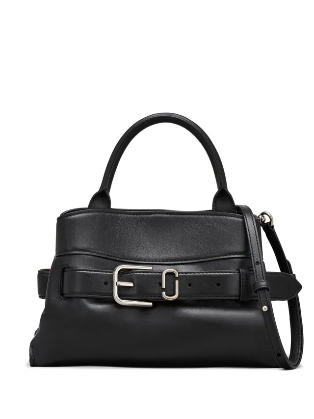 Marc Jacobs 2R5HSC012H01 borsa a mano nera da donna