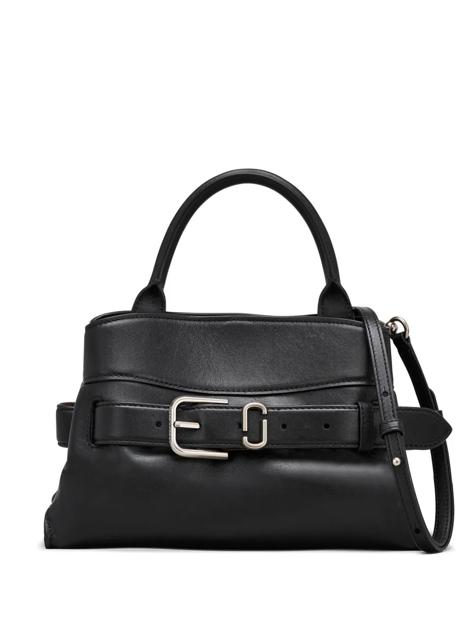 Marc Jacobs 2R5HSC012H01 borsa a mano nera da donna