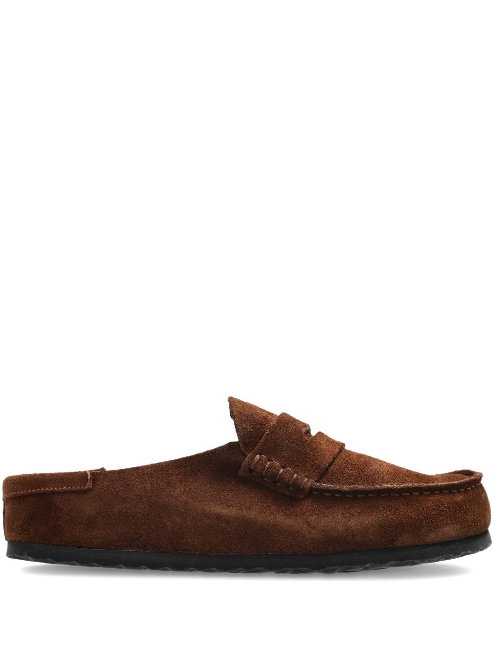 Birkenstock 1031701 mocassini uomo carafe