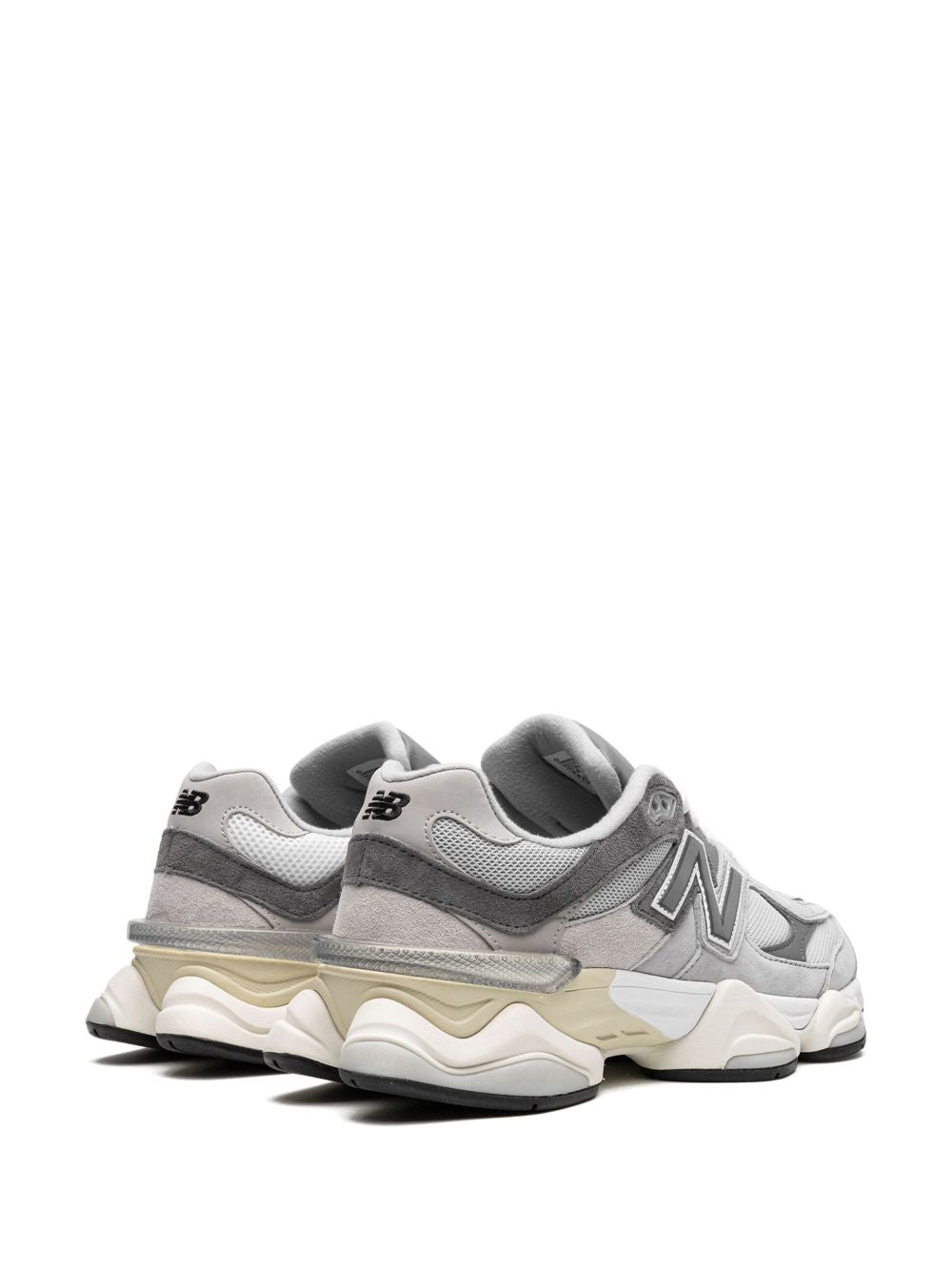 New Balance U9060GRY sneakers grigio