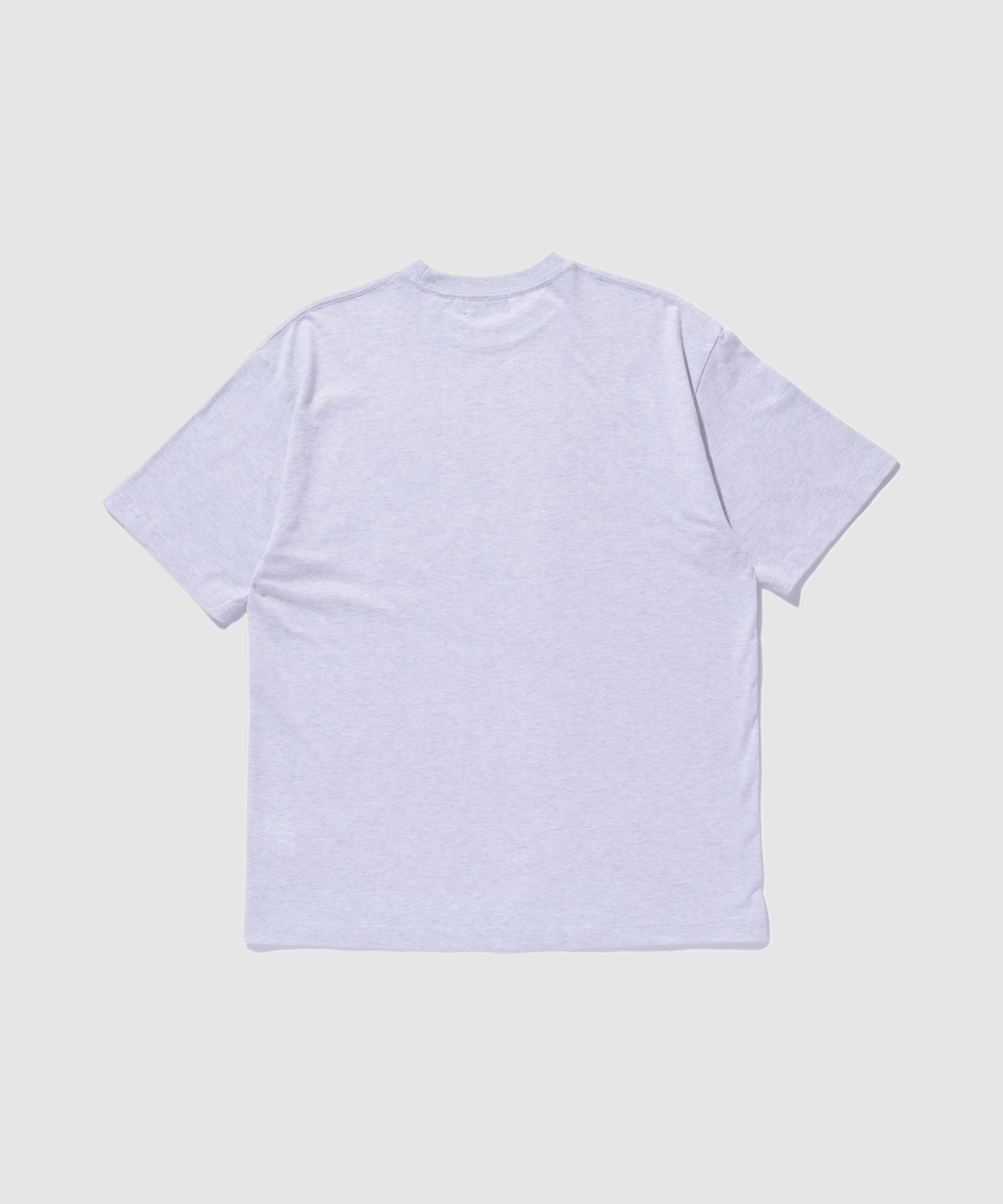 X-Large Pitbull t-shirt bianca cotone