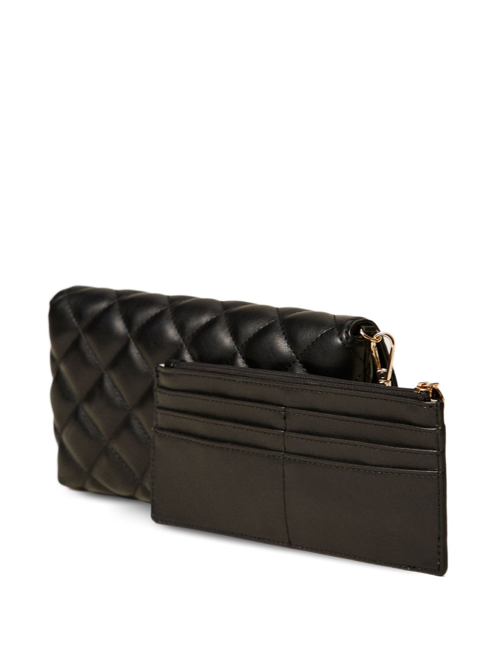 Twinset 262TH7043 borsa a mano nera