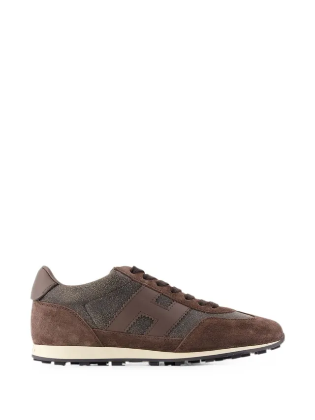 Hogan HXM6990GH00VJK Mocassini Uomo