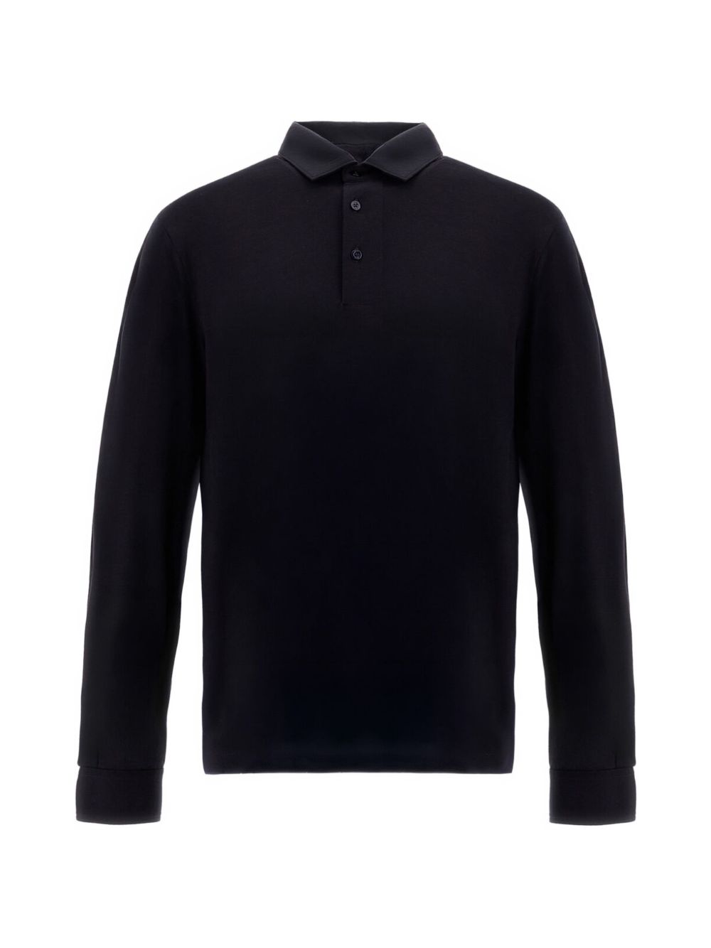 Herno JPL0013UR polo blu navy uomo