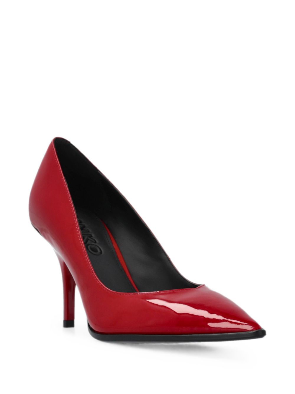 Pinko Lady11 SD0611P050R30 scarpe con tacco