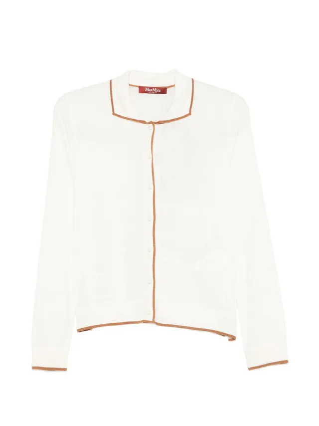 Max Mara Studio 2626346011600 cardigan donna