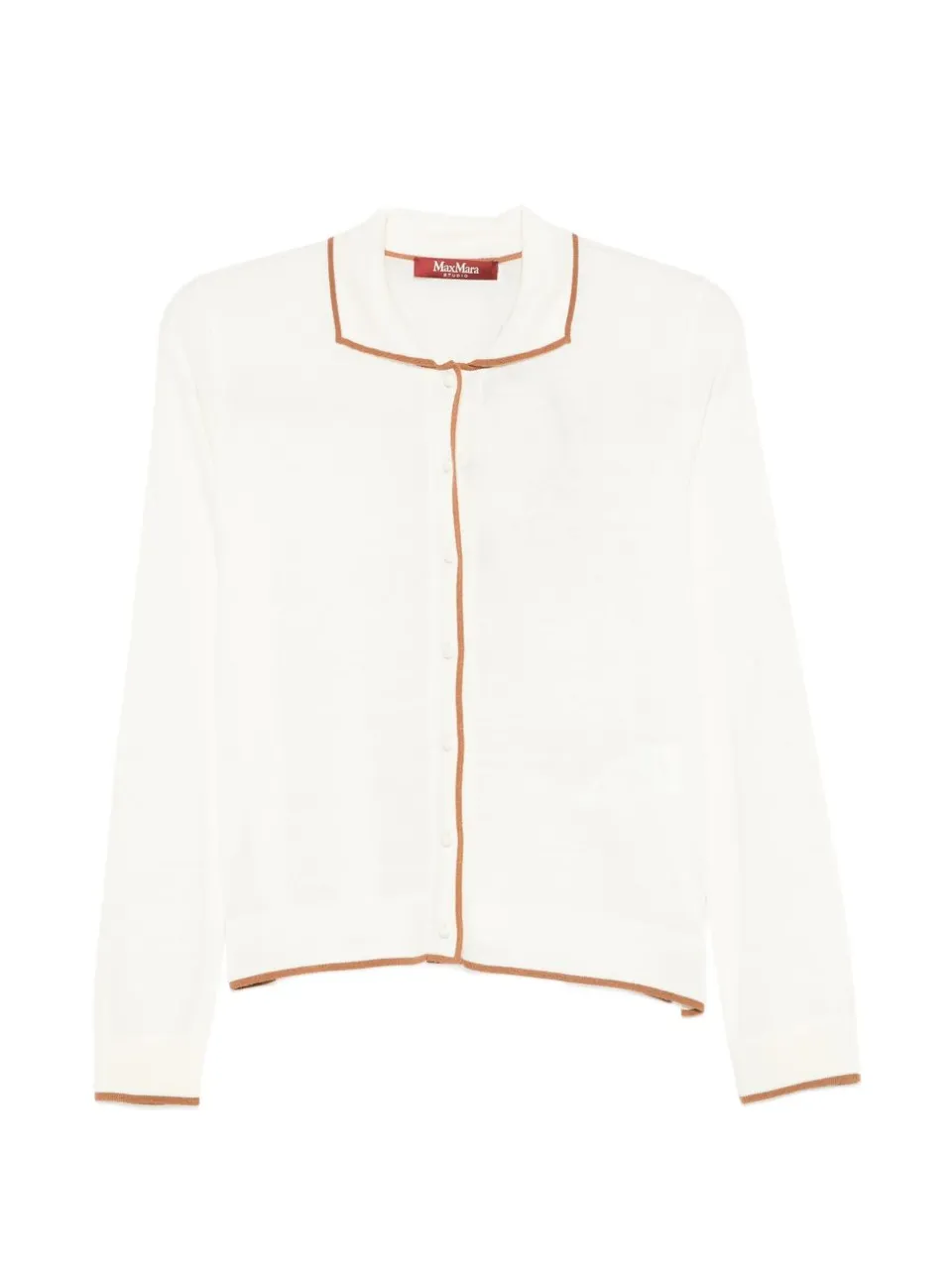 Max Mara Studio 2626346011600 cardigan donna