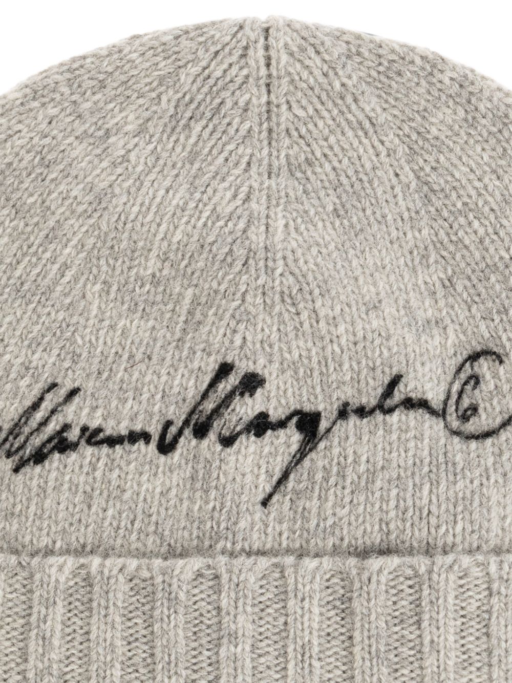 MM6 Maison Margiela S52TB0025 cappello uomo