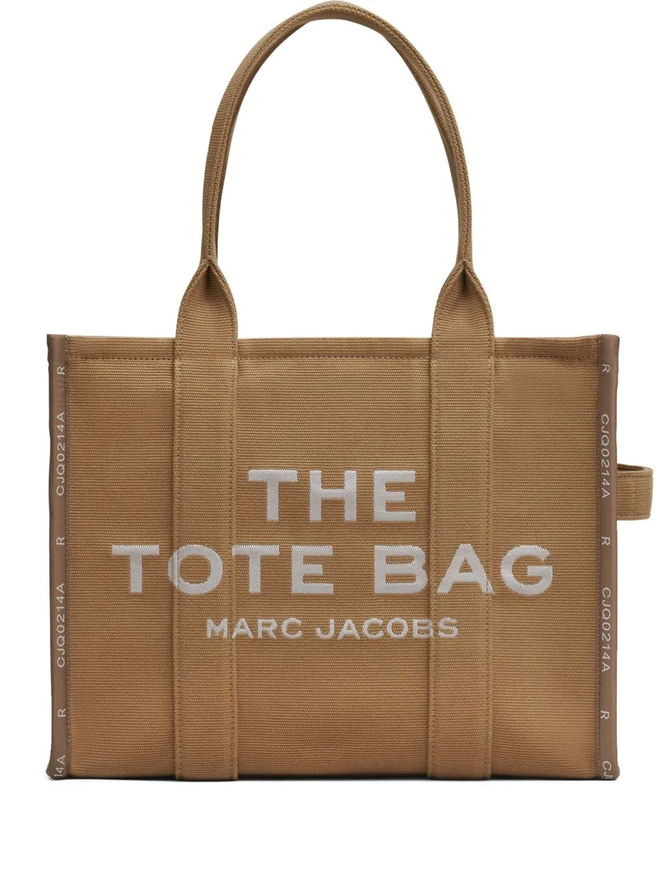 Marc Jacobs M0017048 Tote Bag Camel Taglia Unica