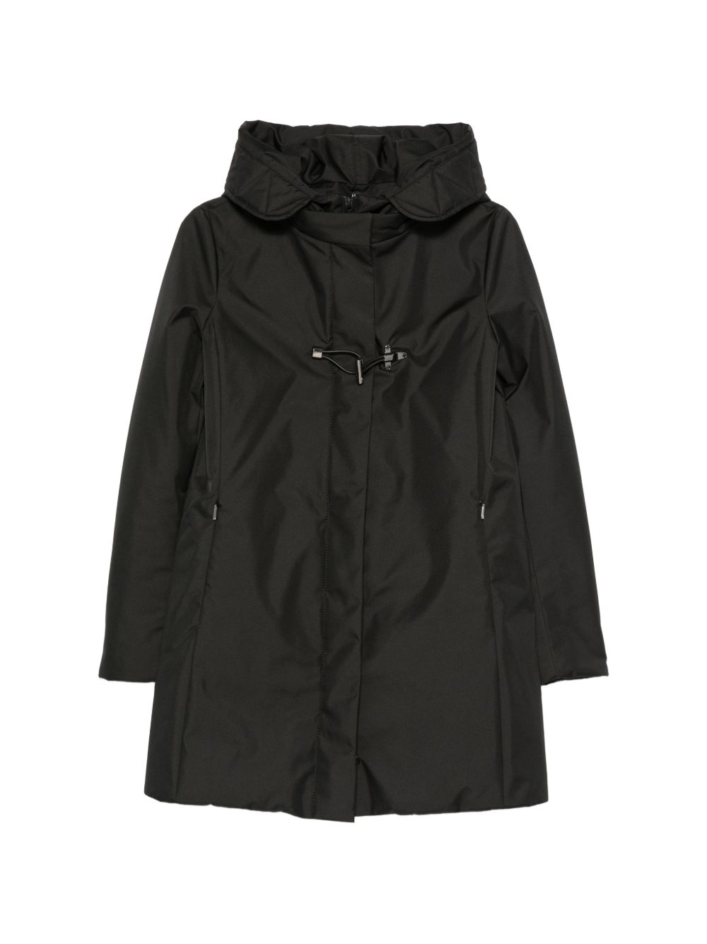 Fay NAW59533830 cappotto donna elegante invernale