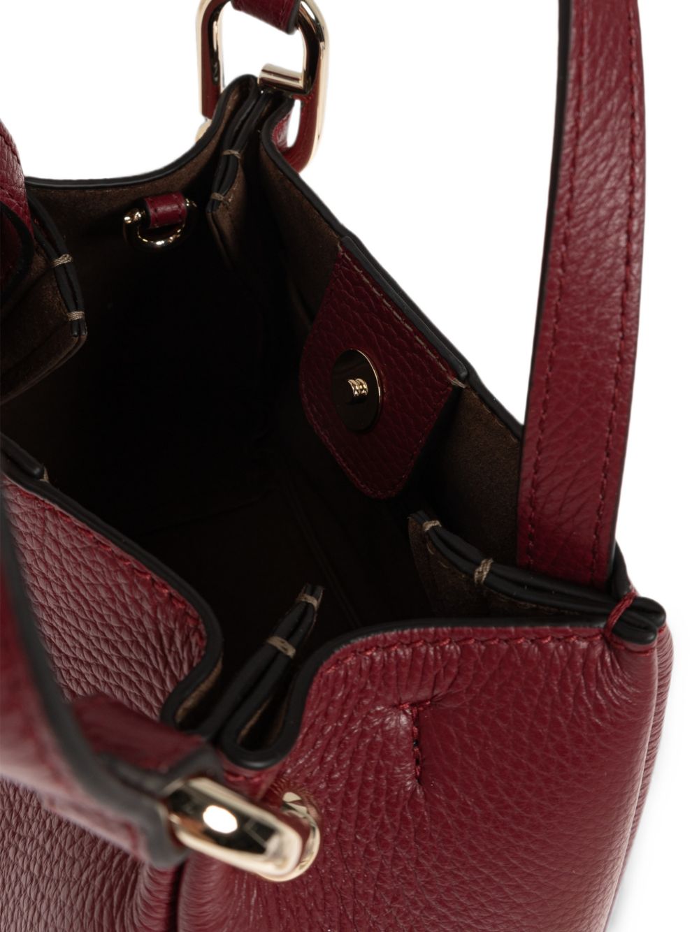 Furla WE00907 tote ciliegia donna