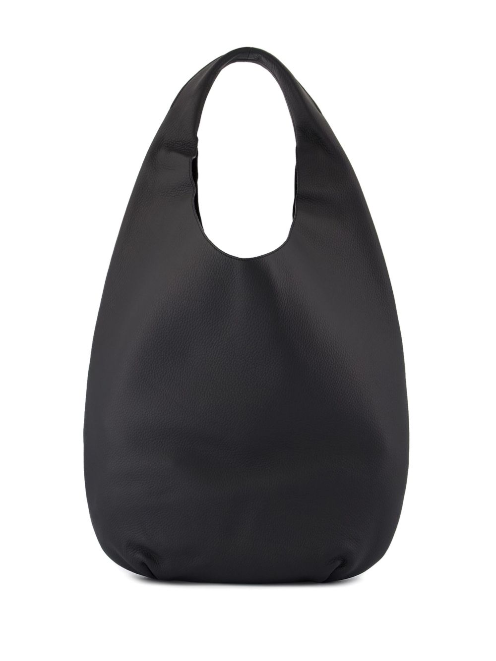 A.P.C. PXCBC portafoglio nero pelle uomo
