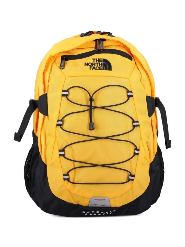The North Face NF00CF9C Zaino Summit Gold Nero