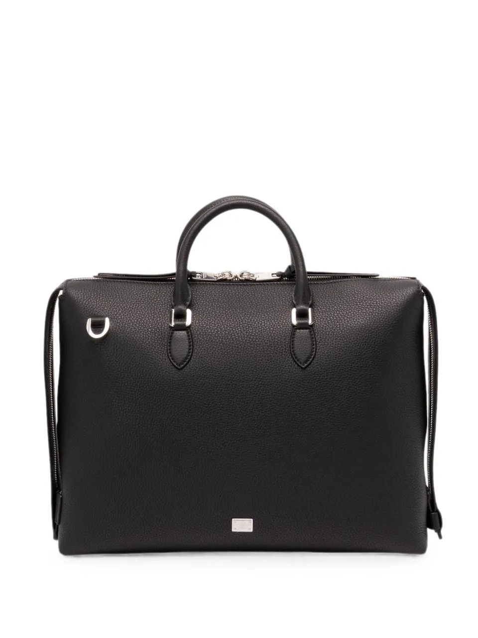 Dolce & Gabbana BM2706 Borsa a mano nera