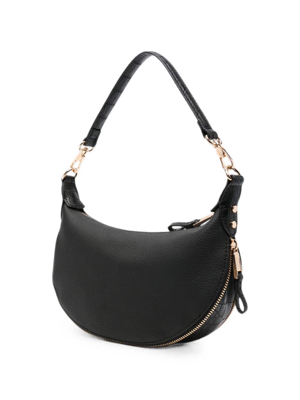Liu Jo Accessori AF6043E1142 borsa a mano nera