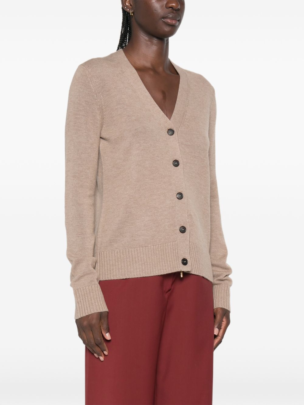 S Max Mara 2629346073600 cardigan donna L