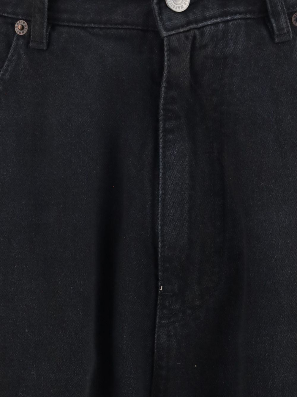 MM6 Maison Margiela SH0LA0045 jeans da uomo