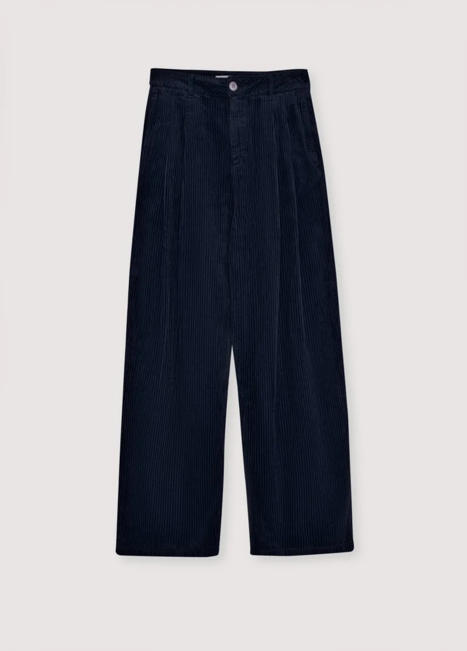 The New Society Nicol Teen pantaloni blu 12 anni