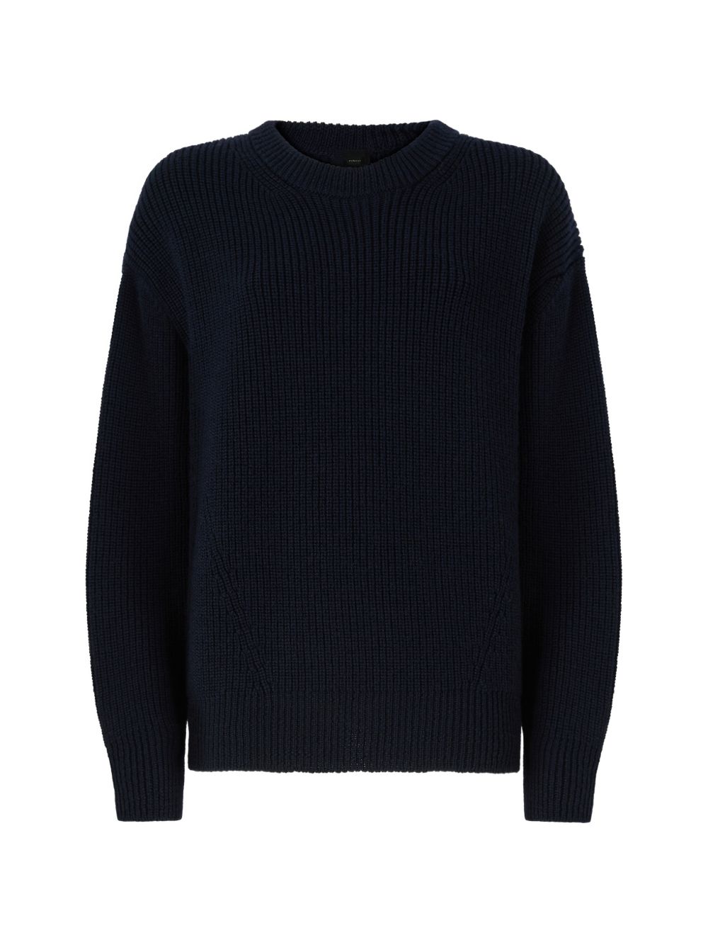 PINKO 107872 Maglia Blu Marino Donna Taglia S