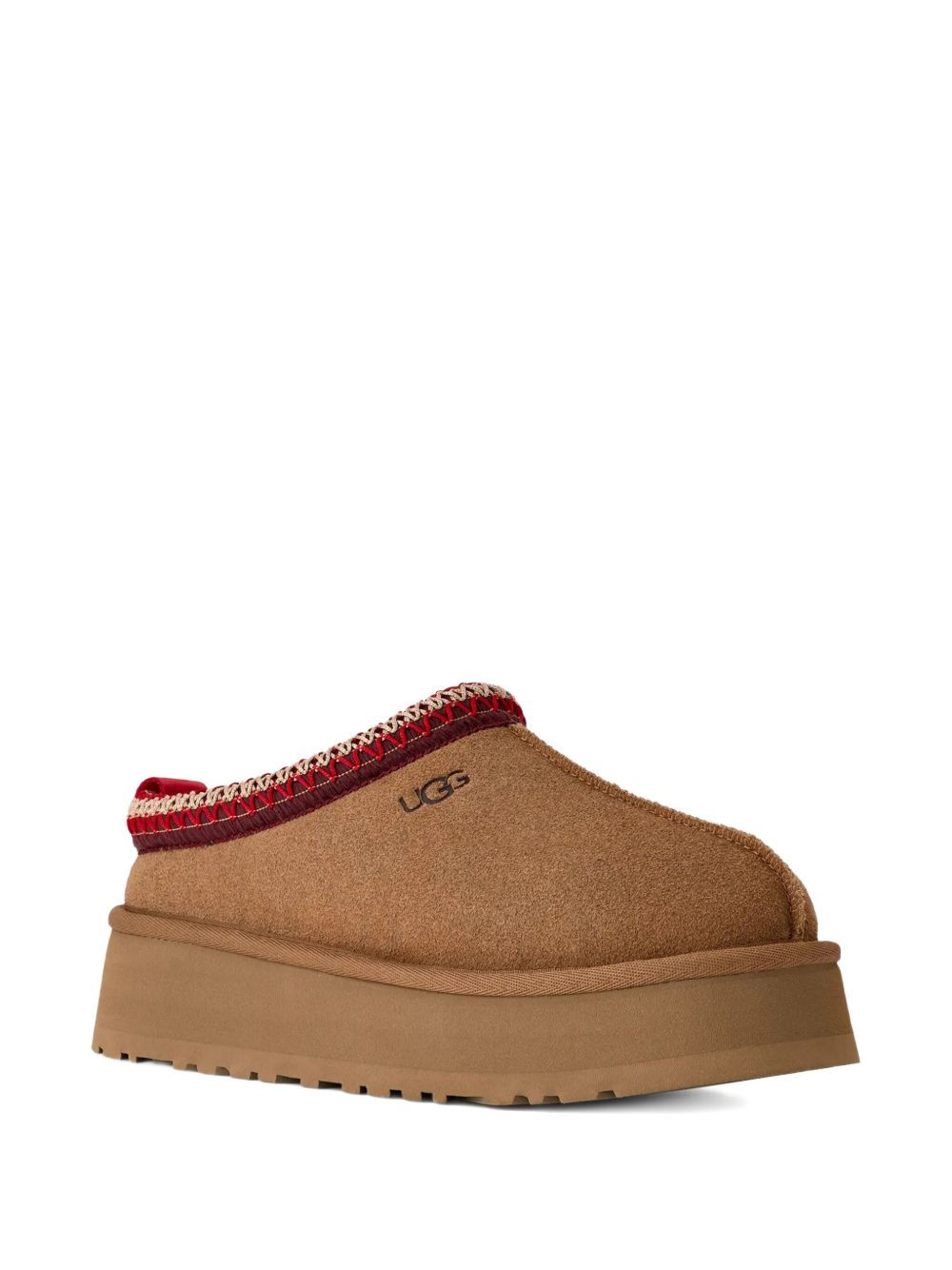 UGG 1174471 scarpe basse donna chestnut