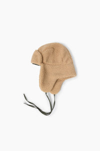 The New Society Dusk cappello bambino aviatore poliammide