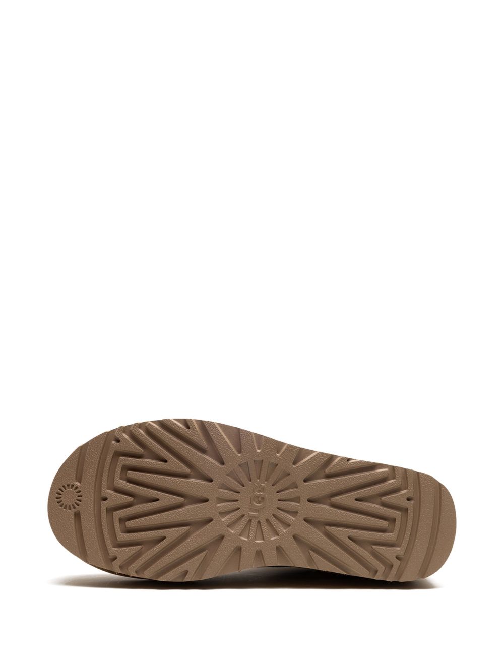 UGG 1135092 scarpe basse sand beige