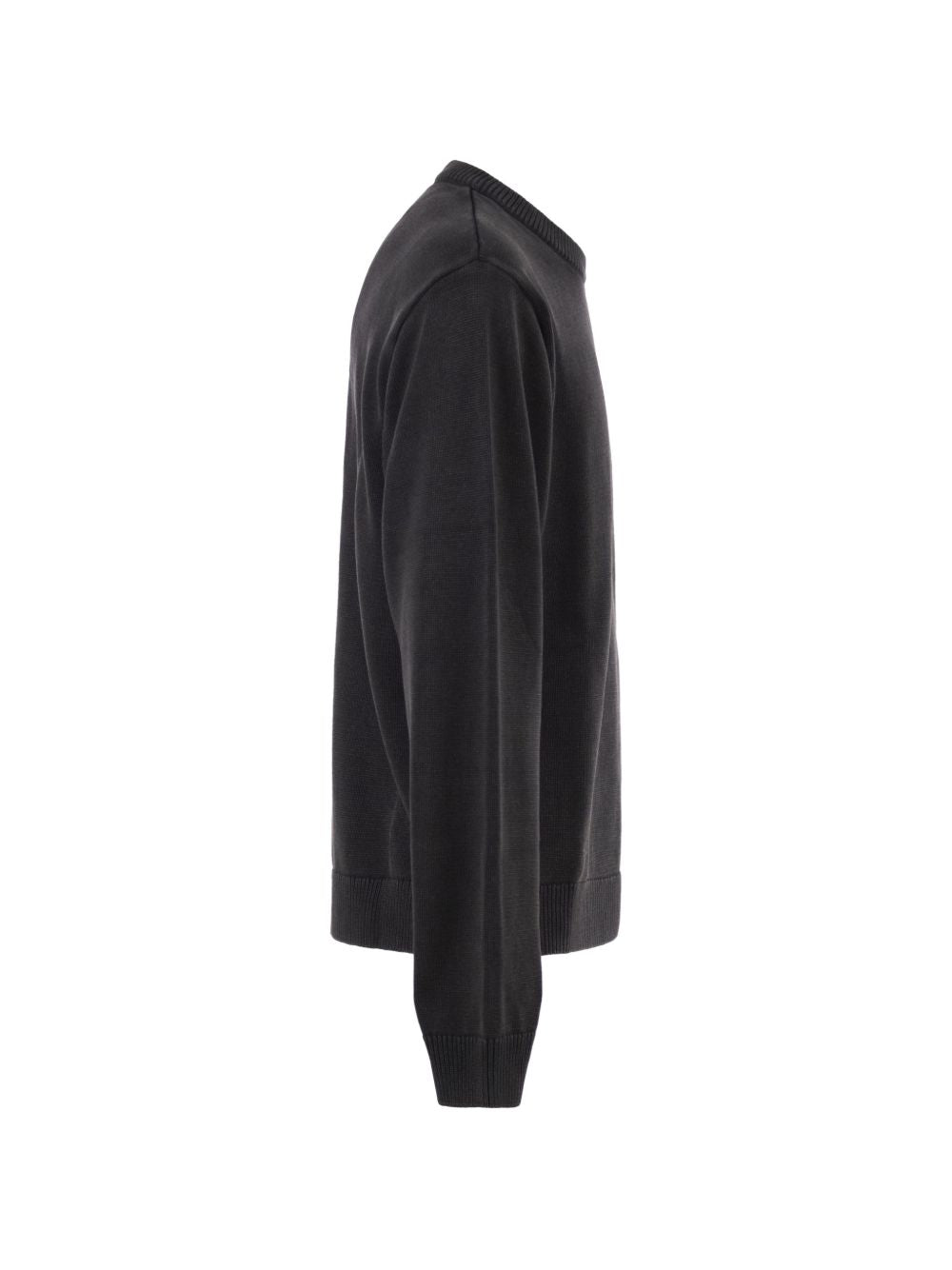 Carhartt I036819 maglia nera uomo