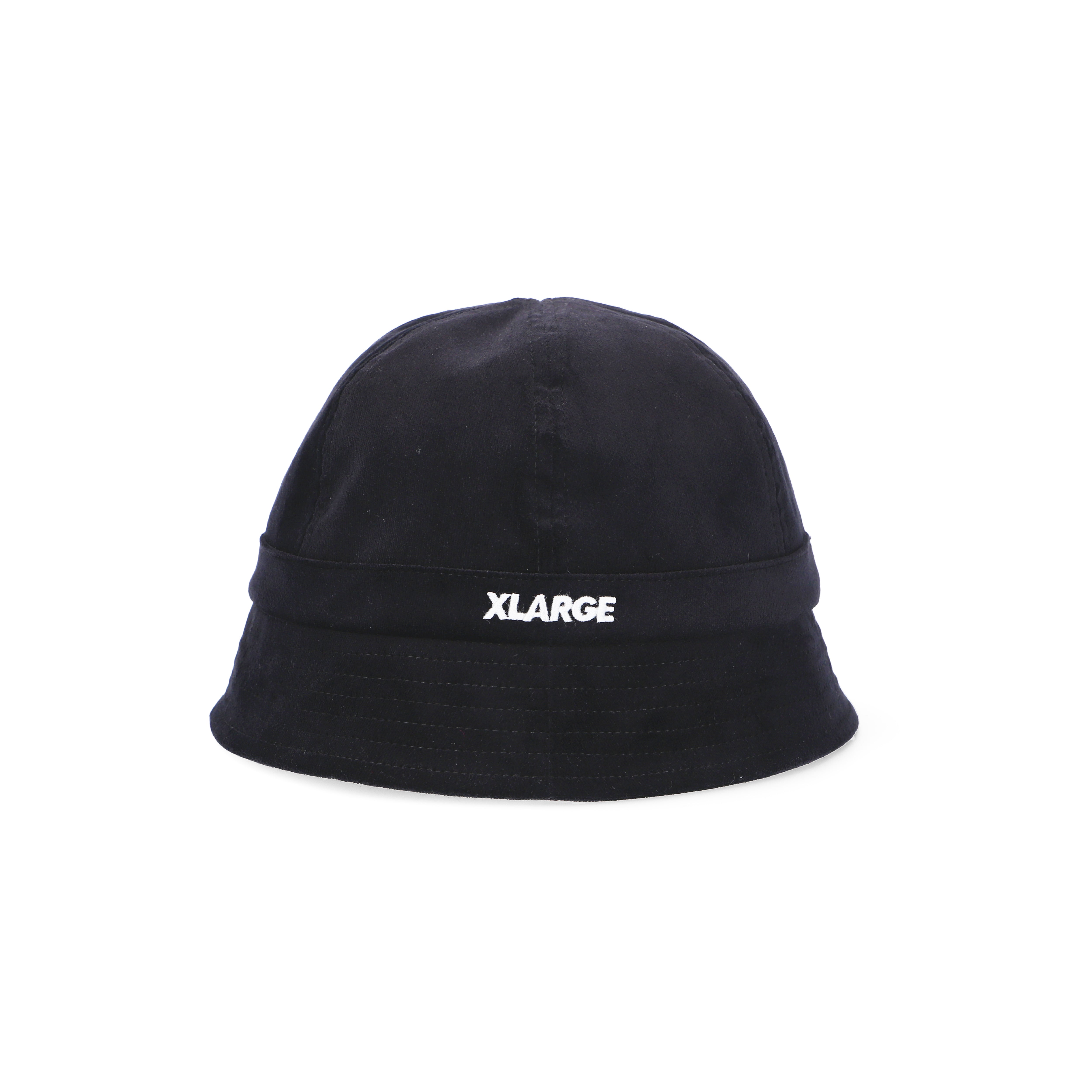 X-Large Brushed Ballhat cappellino effetto spazzolato