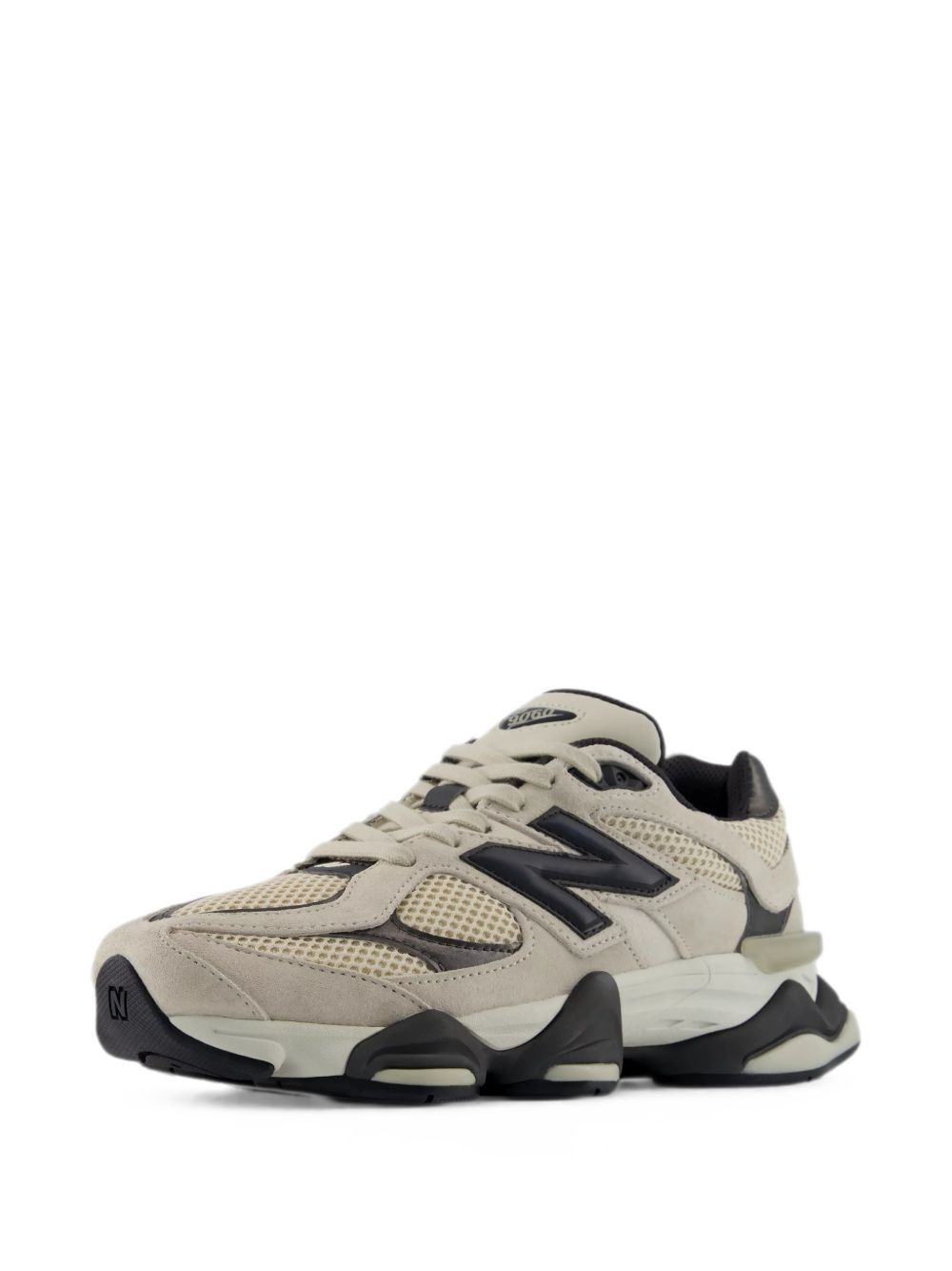 New Balance U90606H1 sneakers timberwolf black cement