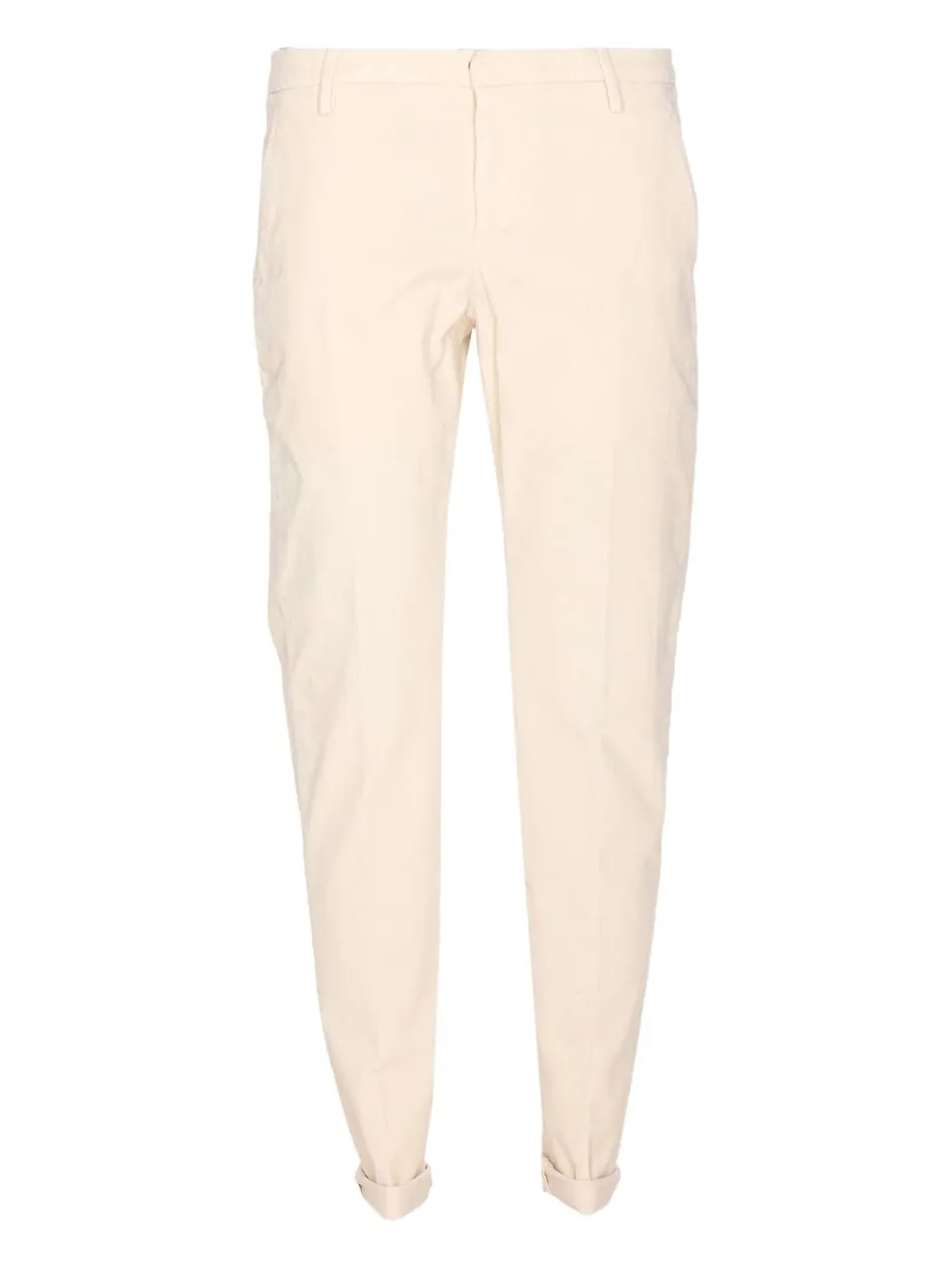 Dondup UP235 jeans uomo beige