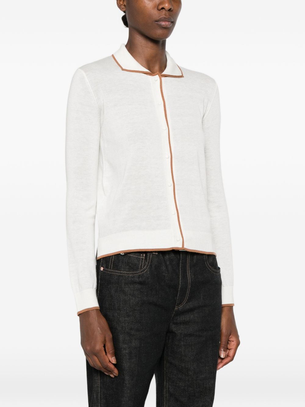 Max Mara Studio 2626346011600 cardigan donna