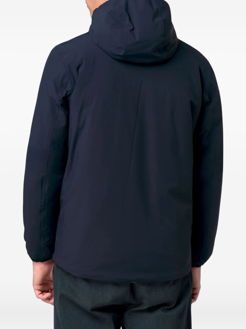 K-Way K6128VWD0C Giubbotto Bomber Uomo