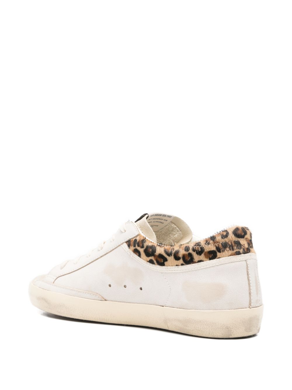 Golden Goose GWF01042 sneakers donna Made in Italy