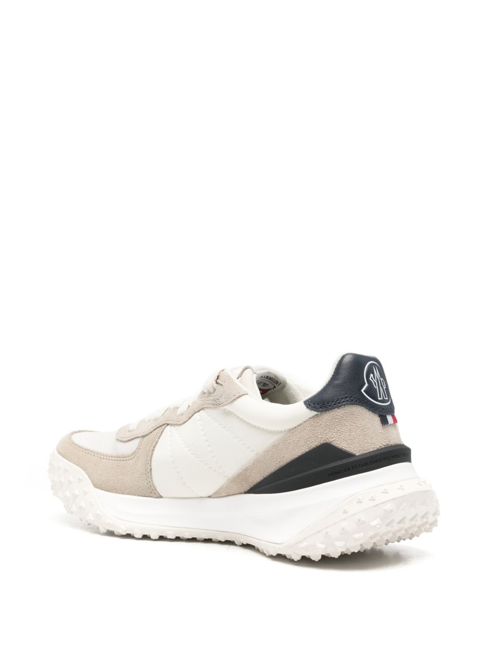 Moncler L209A4M00230 sneakers uomo invernali