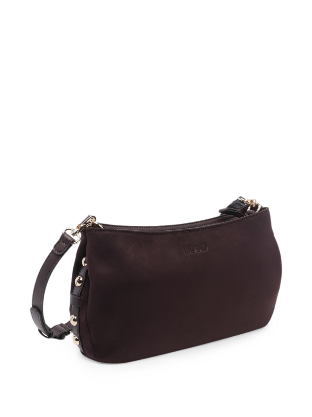 Liu Jo AF6033T711A borsa a mano red aubergine