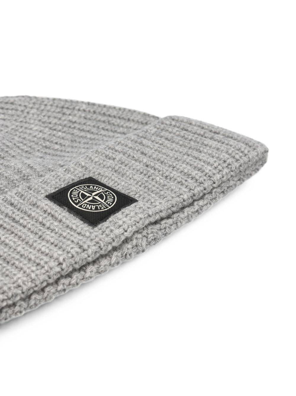 Stone Island L2S15N100012 cappello grigio uomo