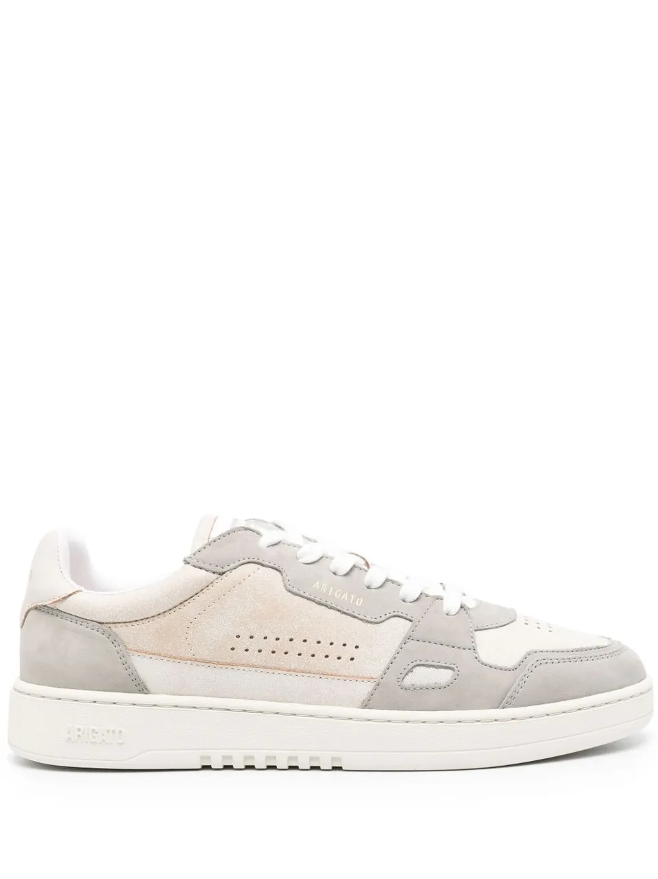 Axel Arigato F1697006 sneakers beige uomo