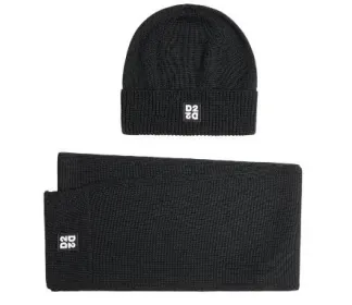 DSQUARED2 GBM0004 guanti uomo neri