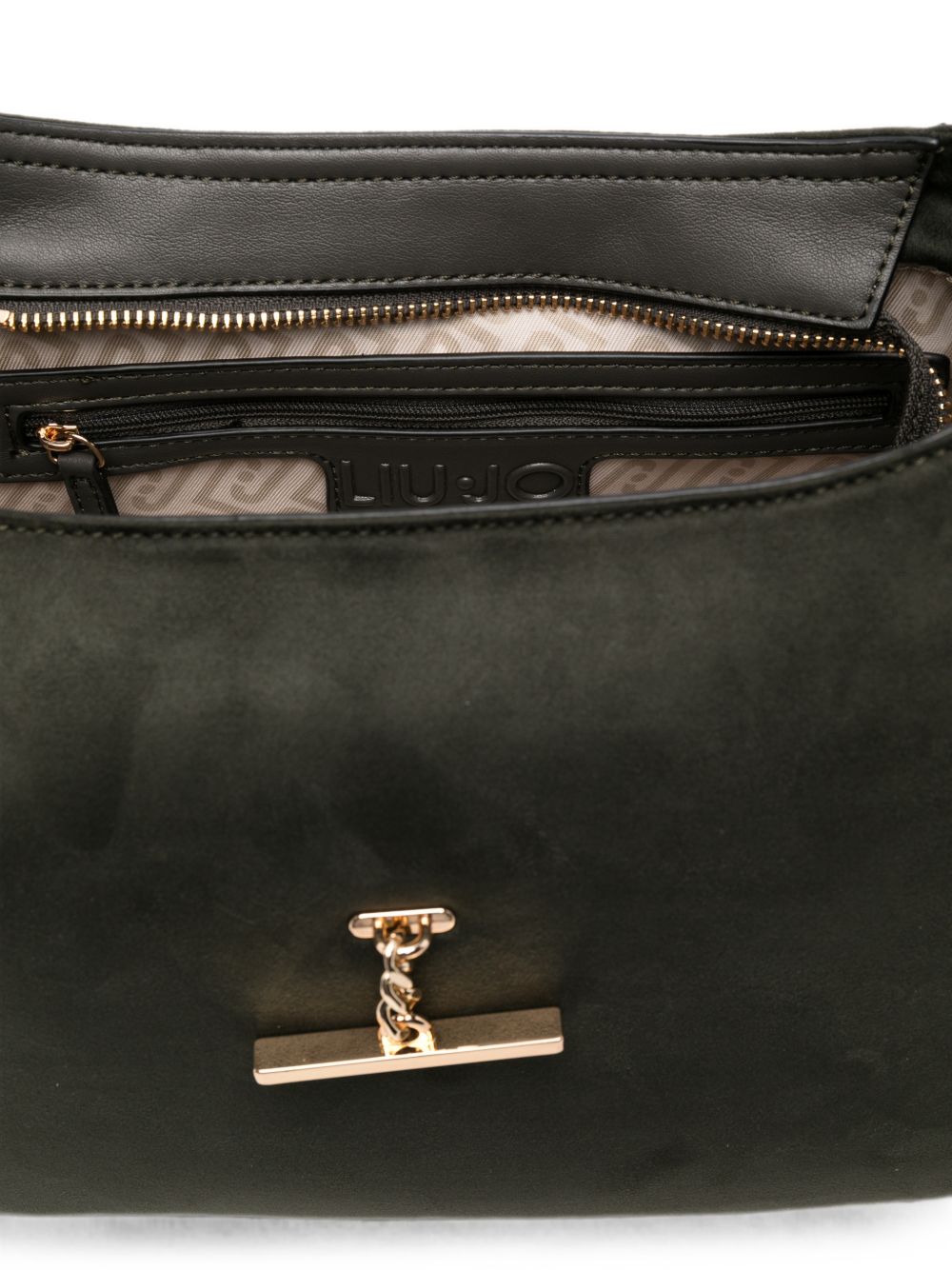 Liu Jo AF6113T711A borsa a mano foresta