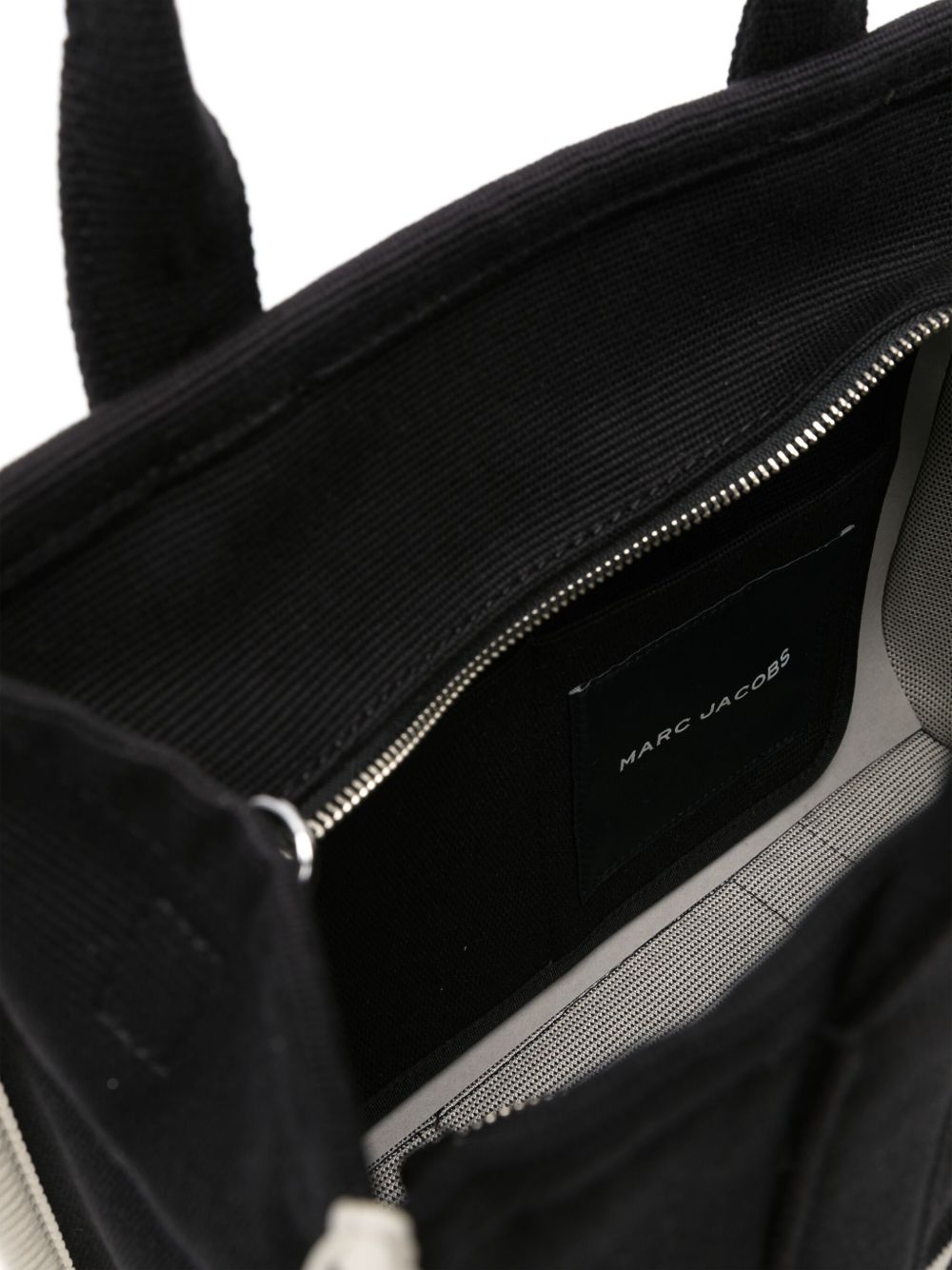 Marc Jacobs M0017027 borsa tote nera donna