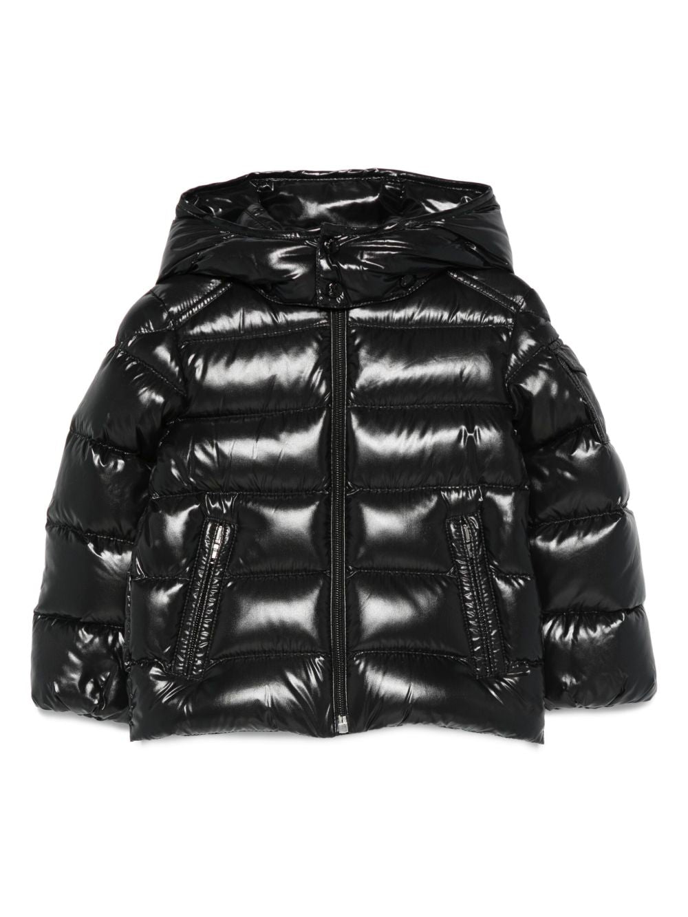 Moncler Enfant L29511A00018 giubbotto bambino 2A
