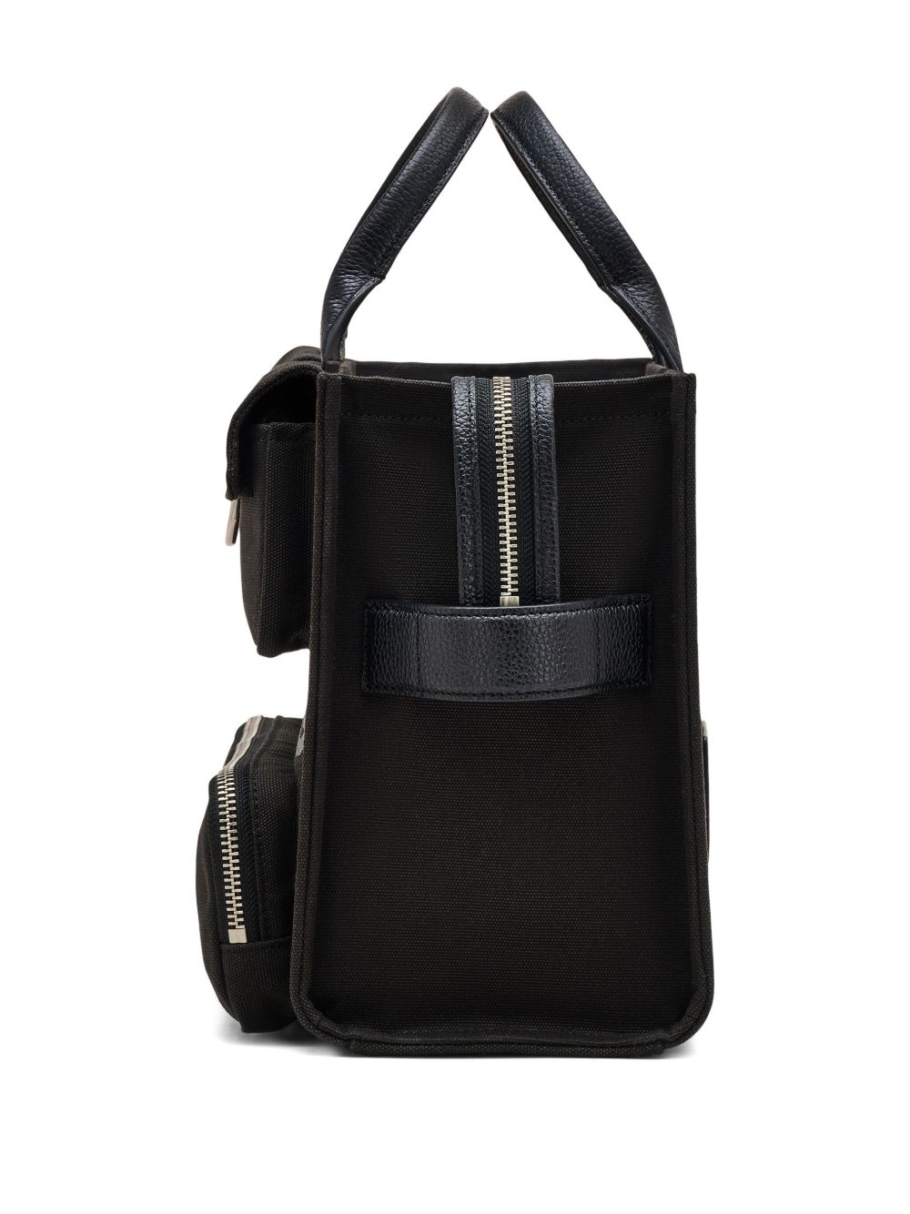 Marc Jacobs 2P5HTT007H03 tote nera donna