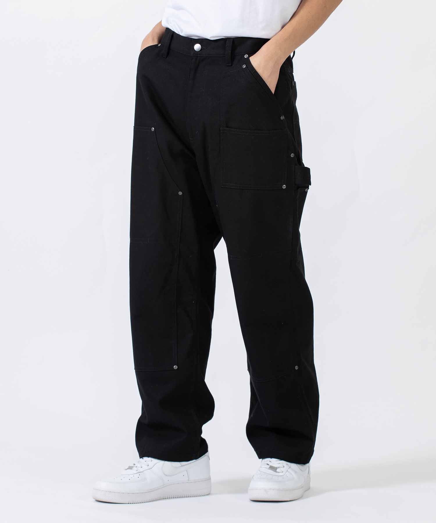 X-Large Duck pantaloni lavoro tela cotone